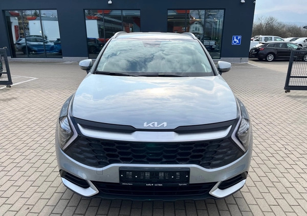 Hyundai Elantra cena 111900 przebieg: 15, rok produkcji 2024 z Wasilków małe 191